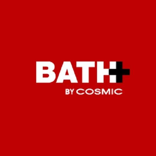 bath +  – Mensola Laterale Mobile Bianco Opaco