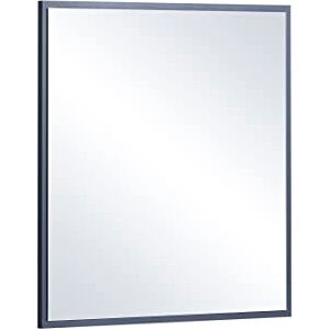 Schildmeyer Kent Specchio blu notte, 67 x 3 x 67 cm Schildmeyer Kent Specchio blu notte, 67 x 3 x 67 cm