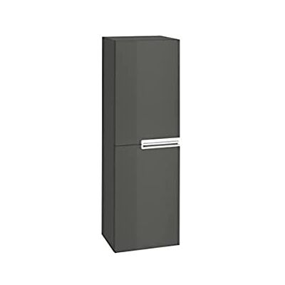 Roca Victoria Colonna – N 1500 mm Grigio Antracite Lucido (a856660153) Roca Victoria Colonna – N 1500 mm Grigio Antracite Lucido (a856660153)