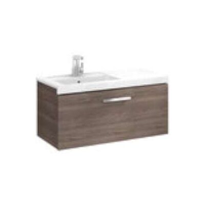 Roca UNIK PRISMA 1 CAJON 900 IZQ ASHW Roca UNIK PRISMA 1 CAJON 900 IZQ ASHW