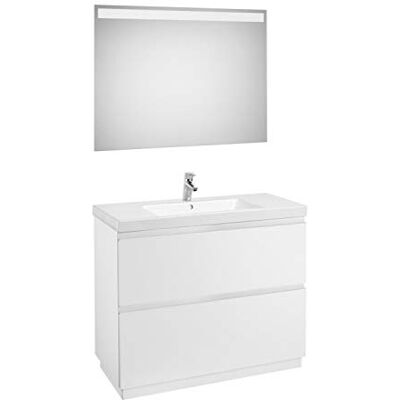 Roca PACK LANDER 1000MM 1TH BLBR Roca PACK LANDER 1000MM 1TH BLBR