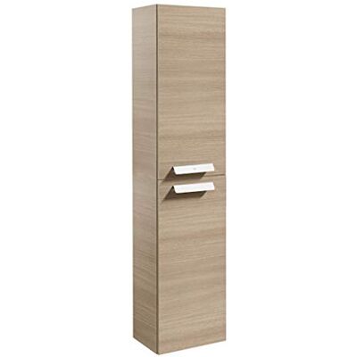 Roca -Modulo a colonna in quercia 1500 testinato (Victoria N-) accessori per il bagno, mobile da bagno Roca -Modulo a colonna in quercia 1500 testinato (Victoria N-) accessori per il bagno, mobile da bagno
