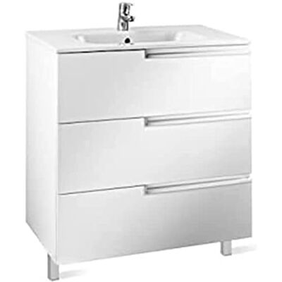 Roca Unik Victoria-N Fam. 1000 mm bianco (A855836806) Roca Unik Victoria-N Fam. 1000 mm bianco (A855836806)