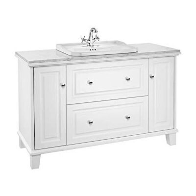 Roca MUEBLE BASE CARMEN 2CAJ 2 PTAS 1300 SAWH Roca MUEBLE BASE CARMEN 2CAJ 2 PTAS 1300 SAWH