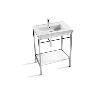 Roca Prisma base struttura 600 mm () Roca Prisma base struttura 600 mm ()
