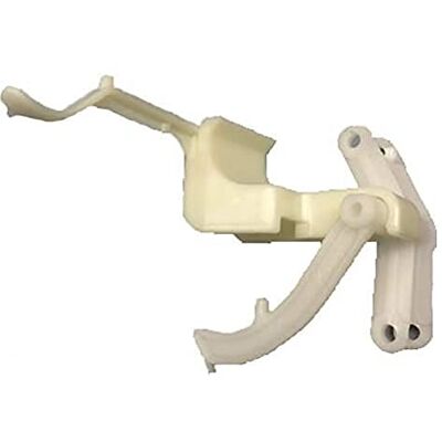 Roca - Supporto di montaggio per serbatoio incassato - Durevole e Facile da Installare Roca - Supporto di montaggio per serbatoio incassato - Durevole e Facile da Installare