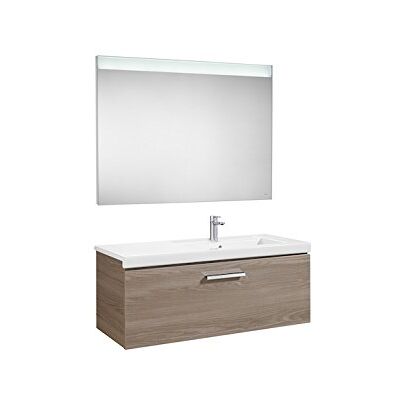 Roca PACK ESP LED PRISMA 1C 900 D ASH Roca PACK ESP LED PRISMA 1C 900 D ASH