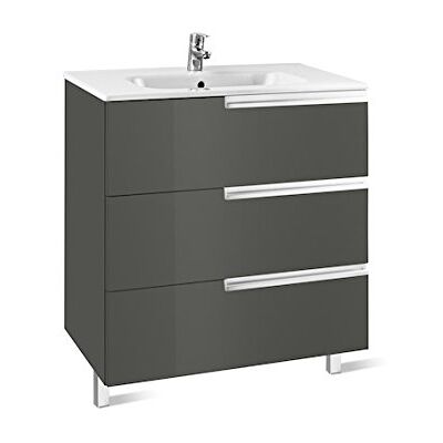 Roca UNIK VICTORIA-N FAM. 1000MM GRIS ANT Roca UNIK VICTORIA-N FAM. 1000MM GRIS ANT