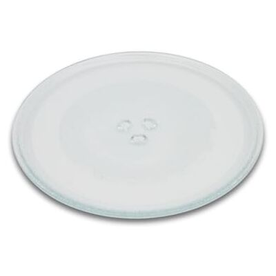 Daewoo - Piatto di vetro 255 mm Daewoo - Piatto di vetro 255 mm