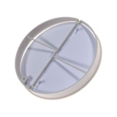 Siemens Valvola di ritorno originale Cappa 00645769 Siemens Valvola di ritorno originale Cappa 00645769