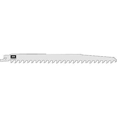 AEG Lamina per Corte De Madeira 240 x 8.5 AEG Lamina per Corte De Madeira 240 x 8.5