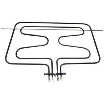 Hotpoint Resistenza grill superiore 3050 W (1050 W + 2000 W) Forno, Piano cottura C00141175, C00049942 ARISTON Forno, Piano cottura C00141175, C00049942 ARISTON Hotpoint Resistenza grill superiore 3050 W (1050 W + 2000 W) Forno, Piano cottura C00141175, C00049942 ARISTON Forno, Piano cottura C00141175, C00049942 ARISTON