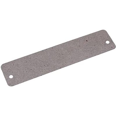 Whirlpool Modello 935883662734989937 - Piastra di mica per microonde - Originale Whirlpool Modello 935883662734989937 - Piastra di mica per microonde - Originale