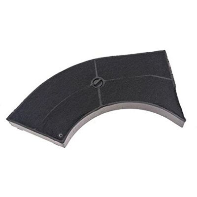 Whirlpool Filtro carbone tipo 10 originale (AMC859) (unità) 260X135X26 mm cappa 484000008582, cappa 484000008582, Whirlpool Filtro carbone tipo 10 originale (AMC859) (unità) 260X135X26 mm cappa 484000008582, cappa 484000008582,