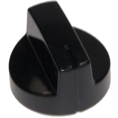 Beko 157925165 Manopola nera per tavolo da cottura Beko 157925165 Manopola nera per tavolo da cottura