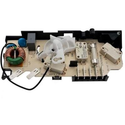 Brandt Verrou de porte as0017645 Brandt Verrou de porte as0017645