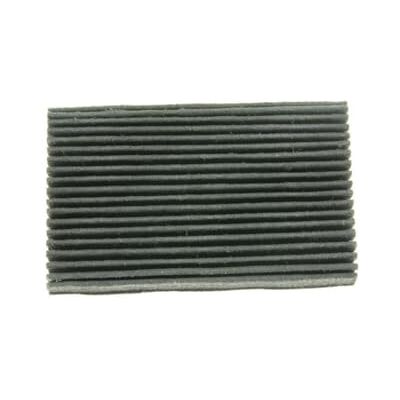 Electrolux Filtro a carbone (filtro, filtro antiodore) per frigorifero AEG, Side by Side 2420478063 Electrolux Filtro a carbone (filtro, filtro antiodore) per frigorifero AEG, Side by Side 2420478063