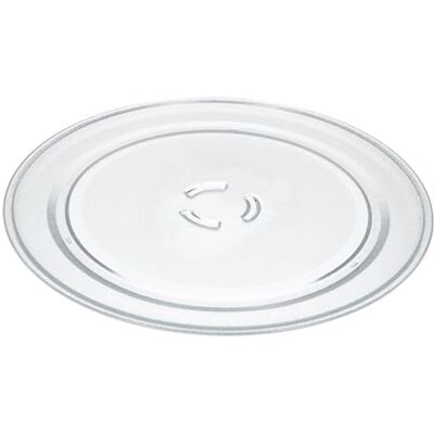 Whirlpool Bauknecht C00858572 Piatto girevole per forno a microonde, diametro 360 mm Whirlpool Bauknecht C00858572 Piatto girevole per forno a microonde, diametro 360 mm