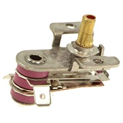 Moulinex Termostato Forno, piano cottura FS-9100020733 Forno, piano cottura FS-9100020733 Moulinex Termostato Forno, piano cottura FS-9100020733 Forno, piano cottura FS-9100020733