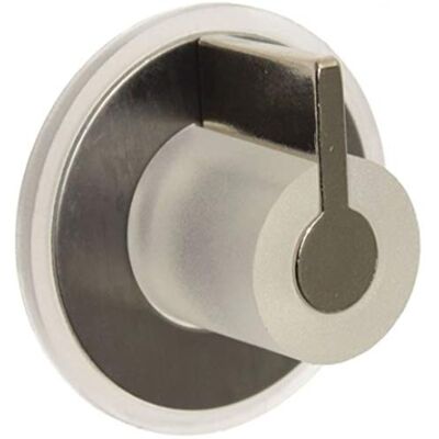 SMEG MANOPOLA CUCINA A GAS TRASPARENTE / INOX INNESTO 6 MM ORIGINALE 694975513 SMEG MANOPOLA CUCINA A GAS TRASPARENTE / INOX INNESTO 6 MM ORIGINALE 694975513