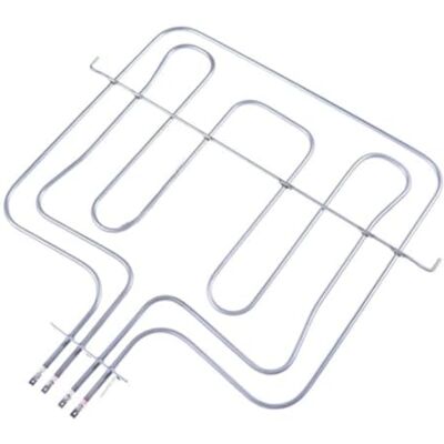 SMEG Resistance grill 2700W Forno, piano cottura 806890661 Forno, piano cottura 806890661 SMEG Resistance grill 2700W Forno, piano cottura 806890661 Forno, piano cottura 806890661