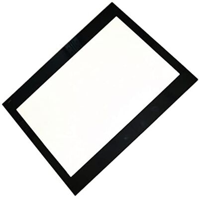 Beko Vitre interieure porte pour four 290440376 Beko Vitre interieure porte pour four 290440376