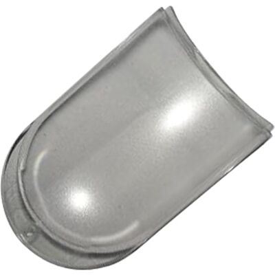 Electrolux ORIGINALE luce diffusore per fornelli di aspirazione cappelli 50253895002 Electrolux ORIGINALE luce diffusore per fornelli di aspirazione cappelli 50253895002