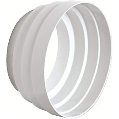 FABER Raccordo Riduzione Circolare da 12,5cm FABER Raccordo Riduzione Circolare da 12,5cm