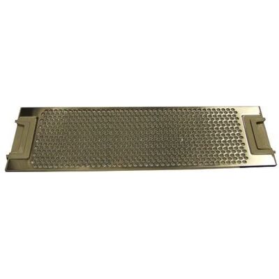 Electrolux AEG Filtro in metallo originale per cappe antiurto Electrolux AEG Filtro in metallo originale per cappe antiurto