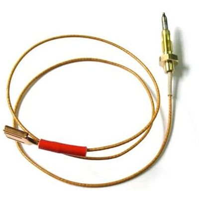 UNIVERSALE Termocoppia Gas Cucine E Piani Di Cottura Varie Marche Da 90cm UNIVERSALE Termocoppia Gas Cucine E Piani Di Cottura Varie Marche Da 90cm