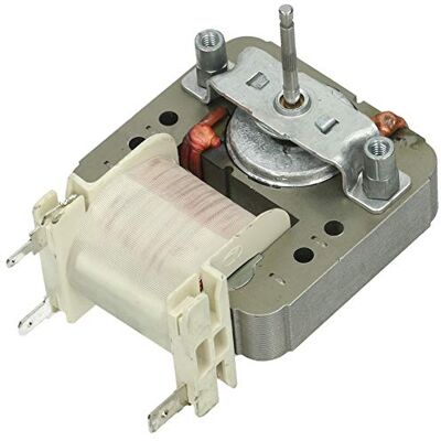 Beko 264440133 Ventola per forno principale originale e fornelli, 15 W, 220/240 V Beko 264440133 Ventola per forno principale originale e fornelli, 15 W, 220/240 V