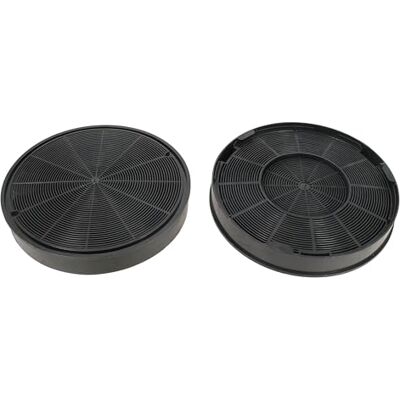 Filtro carbone Whirlpool F233 FAC509 - Filtro cappa Filtro carbone Whirlpool F233 FAC509 - Filtro cappa