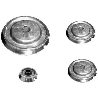 Ariston 1 SERIE BRUCIATORI -INDESIT 4 PZ KIT COD B 0235 Ariston 1 SERIE BRUCIATORI -INDESIT 4 PZ KIT COD B 0235