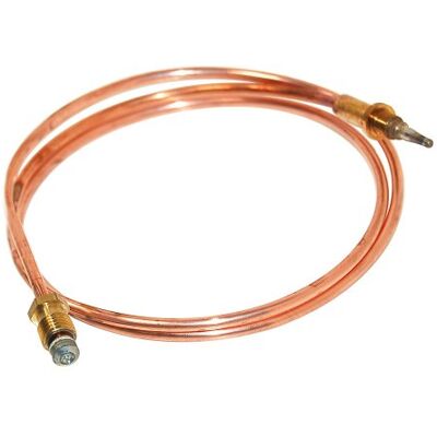 SMEG Termocoppia lunga per fornello equivalente a SMEG Termocoppia lunga per fornello equivalente a