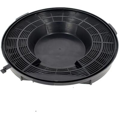 Whirlpool Filtro carbone rotondo tipo 28 CHF28/1 (unita) (51090-3217) Cappa 480181701006,481 Whirlpool Filtro carbone rotondo tipo 28 CHF28/1 (unita) (51090-3217) Cappa 480181701006,481