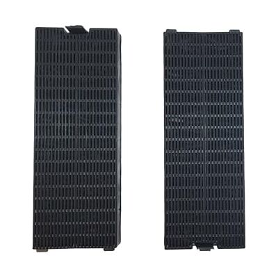 Beko FILTRO CARBONE FCH260 VENDUTO DA 2 PER HOTTE 9188457010 Beko FILTRO CARBONE FCH260 VENDUTO DA 2 PER HOTTE 9188457010