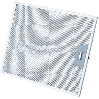 Franke FILTRO CAPPA ALLUMINIO 253 x 300 x 8 mm 1960373 CD 39610300 F 204 Franke FILTRO CAPPA ALLUMINIO 253 x 300 x 8 mm 1960373 CD 39610300 F 204