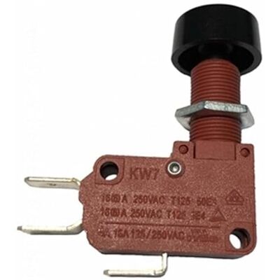 UNIVERSALE Pulsante Switch Accensione Scintilla Fuochi Piani Cottura E Cucine UNIVERSALE Pulsante Switch Accensione Scintilla Fuochi Piani Cottura E Cucine