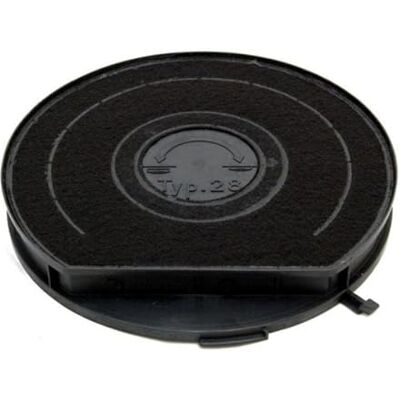 Elica - TYPE 28 - 24 cm - Filtro Elica - TYPE 28 - 24 cm - Filtro