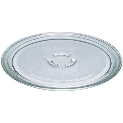 UNIVERSALE Piatto Vetro Forno Microonde Diametro 28 Cm Whirlpool Originale UNIVERSALE Piatto Vetro Forno Microonde Diametro 28 Cm Whirlpool Originale