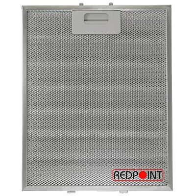 UNIVERSALE FILTRO ALLUMINIO per CAPPE ELICA mm.260 x 320 x 9 Adattabile : A.E.G/NEFF/BAUMATIC/HOTPOINT/INDESIT/ELICA/TEKA UNIVERSALE FILTRO ALLUMINIO per CAPPE ELICA mm.260 x 320 x 9 Adattabile : A.E.G/NEFF/BAUMATIC/HOTPOINT/INDESIT/ELICA/TEKA
