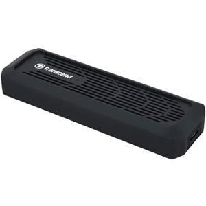 Transcend Kit di aggiornamento SSD M.2 PCIe/SATA, compatibile con M Key/B+M Key, Type-A/Type-C TS-CM10G Transcend Kit di aggiornamento SSD M.2 PCIe/SATA, compatibile con M Key/B+M Key, Type-A/Type-C TS-CM10G