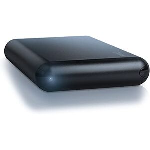 Fantec DB-F35U3 black Fantec DB-F35U3 black