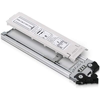 Icy Dock il vassoio SSD NVMe M.2 per MB840M2P-B ToughArmor MB840TP-B Icy Dock il vassoio SSD NVMe M.2 per MB840M2P-B ToughArmor MB840TP-B