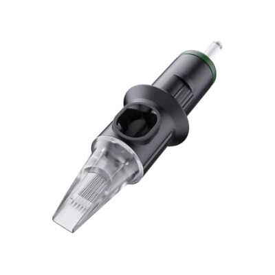 CHEYENNE Tattoo Aghi per tatuaggi Magnum 0.30 Safety Cartridges 20 unità (15-Magnum) CHEYENNE Tattoo Aghi per tatuaggi Magnum 0.30 Safety Cartridges 20 unità (15-Magnum)