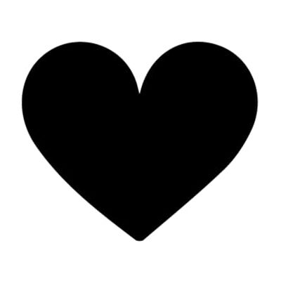 Inkster Piccolo cuore Tatuaggio Temporaneo con Certificazione Cosmetica UE L'Originale Resistente all'Acqua + Vegano Tatuaggio Rivoluzionario di 2 Settimane Inkster Piccolo cuore Tatuaggio Temporaneo con Certificazione Cosmetica UE L'Originale Resistente all'Acqua + Vegano Tatuaggio Rivoluzionario di 2 Settimane