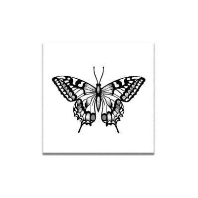 Banbé Adesivi Corpo Adesivo Semipermanente Impermeabile Per Tatuaggio Temporaneo Farfalla Banbé Adesivi Corpo Adesivo Semipermanente Impermeabile Per Tatuaggio Temporaneo Farfalla