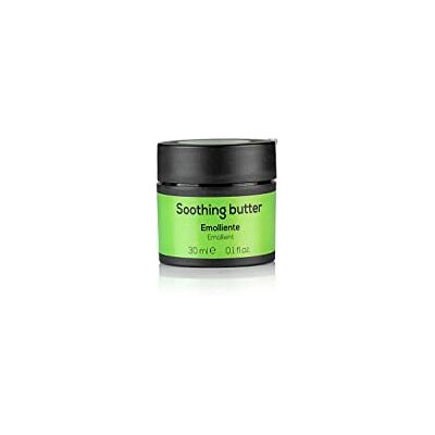MUST Burro Emolliente per Tatuaggi per Facilitare Scorrimento Ago, Guarire e Rallentare Infiammazioni Durante e Post Tatuaggio 30 ml MUST Burro Emolliente per Tatuaggi per Facilitare Scorrimento Ago, Guarire e Rallentare Infiammazioni Durante e Post Tatuaggio 30 ml