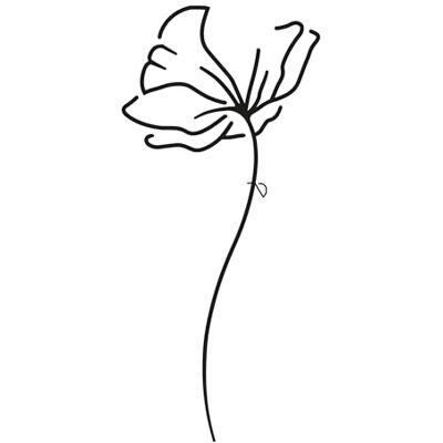 Inkster Papavero Tatuaggio Temporaneo con Certificazione Cosmetica UE L'Originale Resistente all'Acqua + Vegano Tatuaggio Rivoluzionario di 2 Settimane Inkster Papavero Tatuaggio Temporaneo con Certificazione Cosmetica UE L'Originale Resistente all'Acqua + Vegano Tatuaggio Rivoluzionario di 2 Settimane
