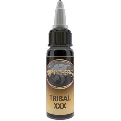 Panthera Ink Tribal 30 ml Inchiostri per tatuaggi Panthera Ink Tribal 30 ml Inchiostri per tatuaggi